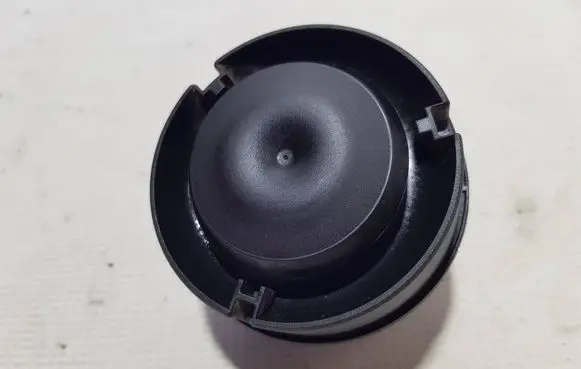 Mercedes-Benz CLS C219 Alarm system siren 1718202526DD A1718202526