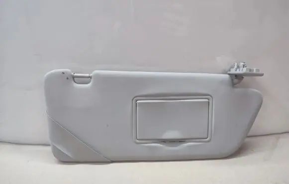 Peugeot 5008 Sun visor
