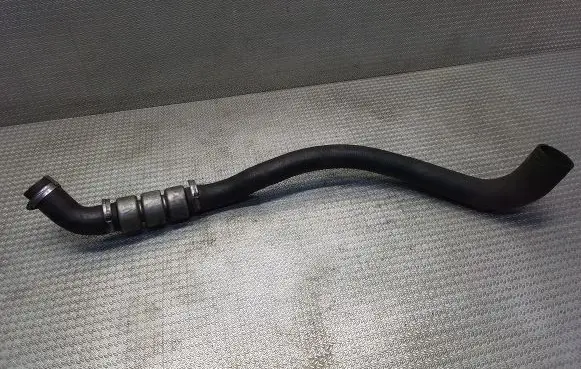Ford Transit Intercooler hose/pipe
