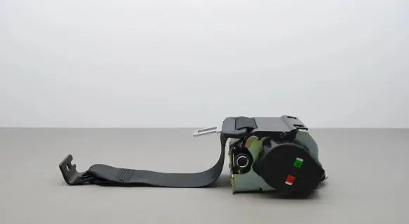 Jaguar F-Pace Rear seatbelt HK83611B68AB8PVJ