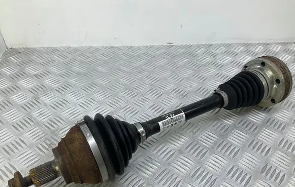 Volkswagen Golf Plus Front driveshaft 1K0407271LF 1K0407283A 1K0407285K