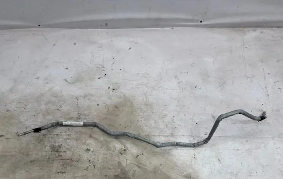 BMW X2 F39 Fuel line pipe 7464633