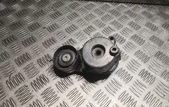 Mercedes-Benz E W211 Generator/alternator belt tensioner 6422001370 A6422001370