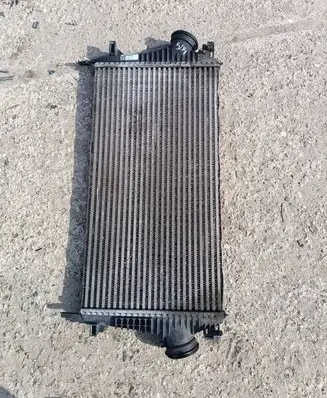 Opel Insignia A Intercooler radiator 13241751
