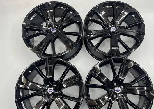 Volvo XC60 R21 alloy rim 