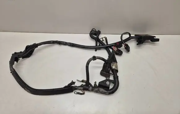 Audi A6 S6 C7 4G Wires (generator/alternator) 4G1971228DE