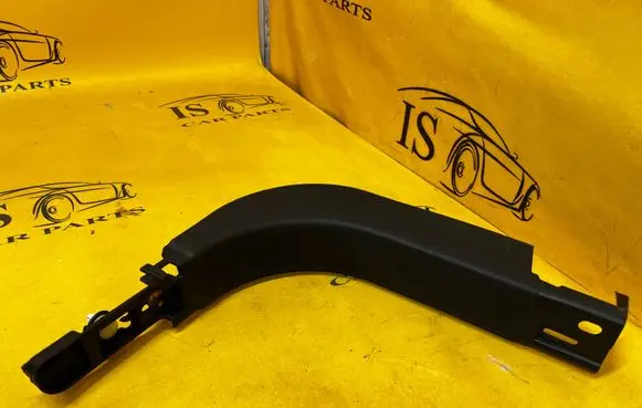 Ford Fusion II Other sill/pillar trim element DS73-F02348-AAW DS73F02348AAW