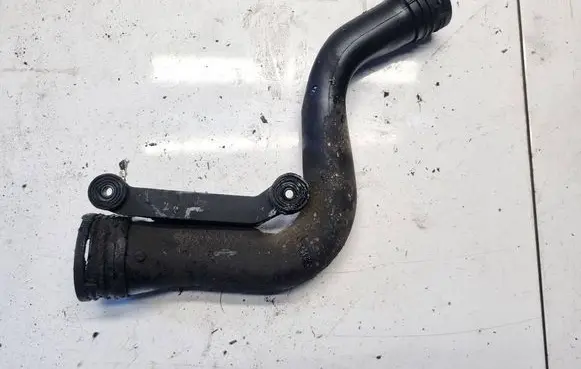 Skoda Octavia Mk2 (1Z) Intercooler hose/pipe 1K0145762P