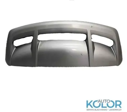 Toyota C-HR I Tailgate/trunk spoiler 76871-F4010