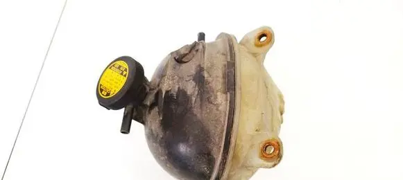 Toyota Avensis T250 Coolant expansion tank/reservoir 51994A0