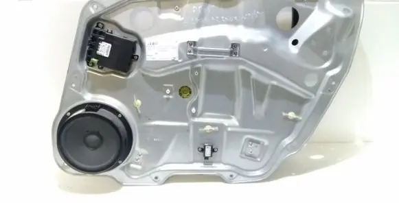 Mercedes-Benz R W251 Front window lifting mechanism without motor A1648205985 A2518200842