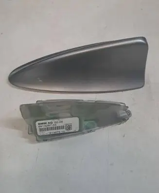 BMW 5 E60 E61 Aerial GPS antenna 6913287