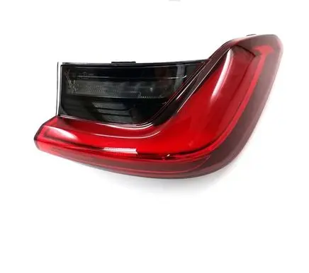 BMW 3 G20 G21 Rear/tail lights 