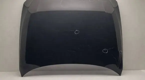 BMW 4 G22 G23 G24 G26 Engine bonnet/hood 