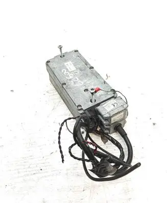 Mercedes-Benz CL C215 Phone control unit/module R10028419