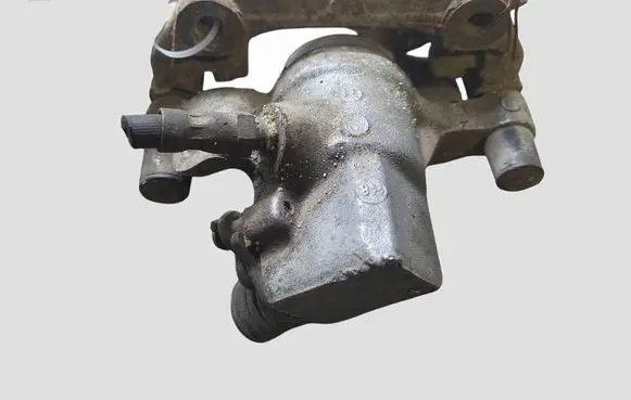 Volvo V50 Rear brake caliper