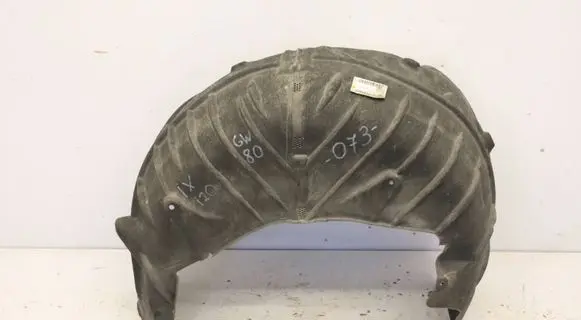 BMW iX Rear arch 7932073