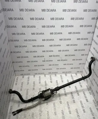 Porsche Panamera (970) Front anti-roll bar/sway bar 852400006203