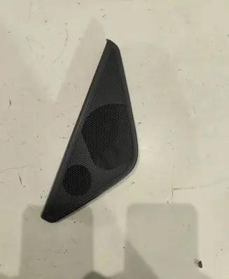 Porsche Macan (95B) Front door speaker cover trim 95B035793