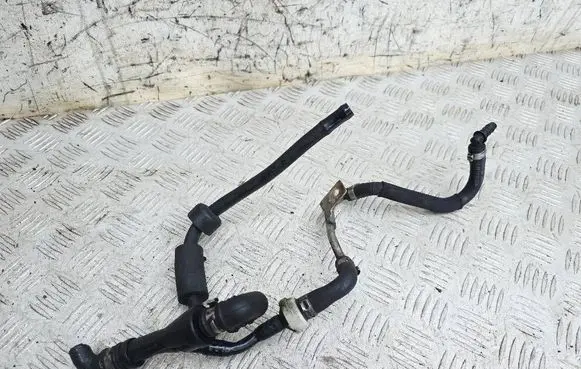 Audi TT Mk1 Valve vacuum 058133753B 06A133784D