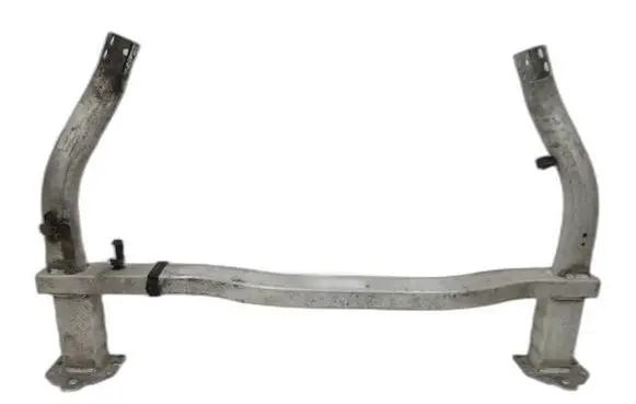 Peugeot 508 Front bumper cross member 71284100