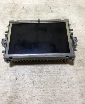 Mercedes-Benz E W212 Screen/display/small screen A2129015706 A2189027902