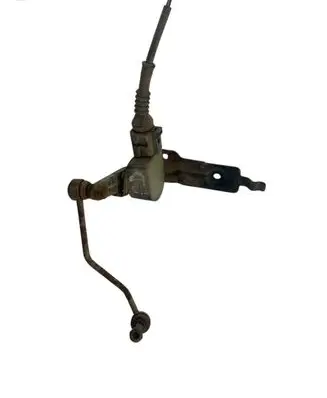 Audi A6 Allroad C6 Air suspension front height level sensor 4F0907503 4F0941286B