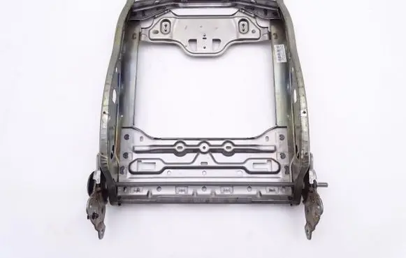 Renault Scenic III - Grand scenic III Seat frame A000813510 GBIMPORT