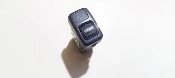 Mazda 626 Headlight level height control switch