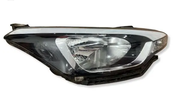 Hyundai i20 (GB IB) Headlight/headlamp 160517 01047099900010 92102C8000