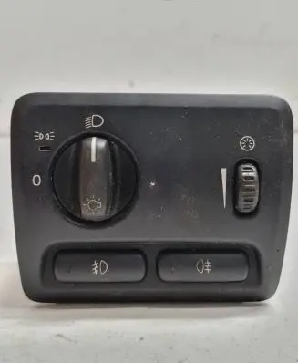 Volvo V70 Light switch 30739312 06W46E03 ML463100075
