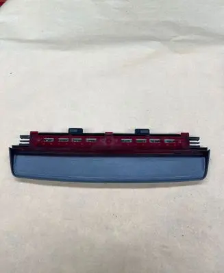 BMW 5 F10 F11 Third/center stoplight 7230799 7230801