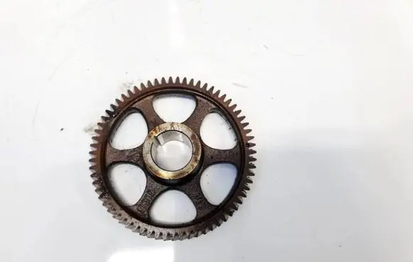 Camshaft pulley/ VANOS