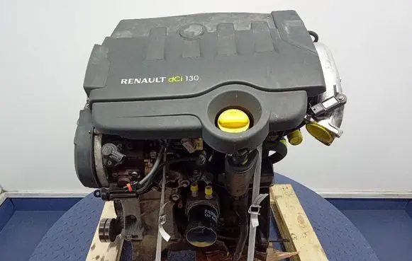Renault Scenic III - Grand scenic III Engine F9QN870