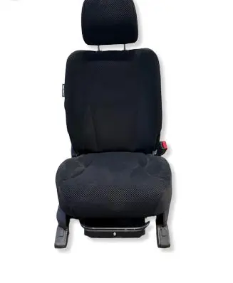Hyundai Tucson JM Front passenger seat 