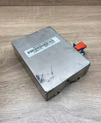 Pontiac Grand Am Airbag control unit/module 16176557