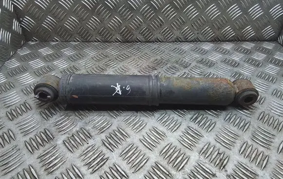 Peugeot Traveller Rear shock absorber/damper