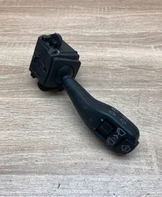 BMW 5 E39 Wiper control stalk 8375408 01204030