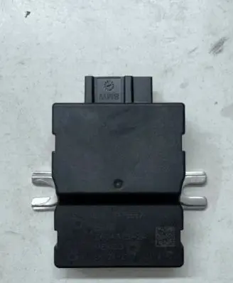 BMW 1 F20 F21 Fuel injection pump control unit/module 7476687 26043152A 06242017