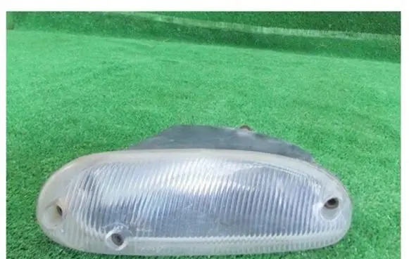 Chrysler Cirrus Front fog light