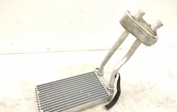 Renault Trafic II (X83) Heater blower radiator F964142C