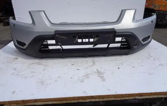 Honda CR-V Front bumper