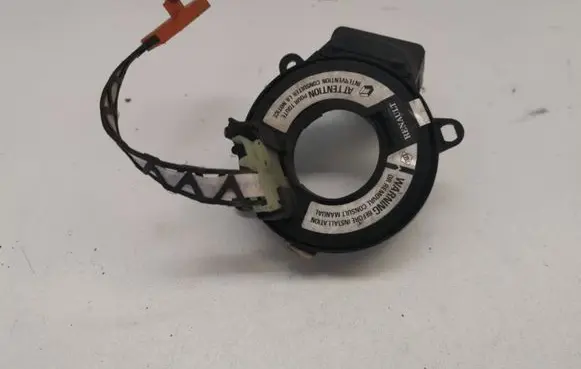 Renault Scenic I Airbag slip ring squib (SRS ring) 54353383