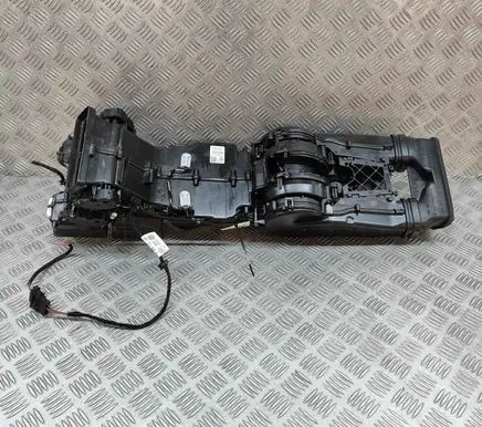 Audi Q8 Interior heater climate box assembly 4M0815215A 4M0820521