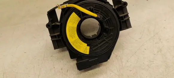 Ford Fiesta Airbag slip ring squib (SRS ring) 8A6T14A664AD 8A6T13N064GG