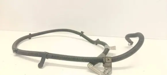 Mercedes-Benz GLA W156 X156 Negative earth cable (battery) A2465400508