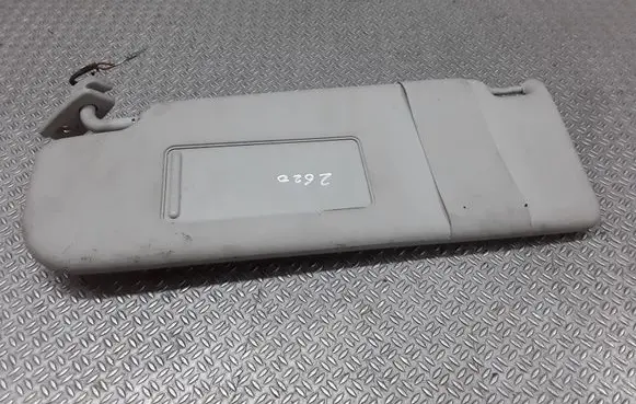 Volkswagen PASSAT B6 Sun visor 1K0857551N