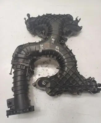 Intake manifold