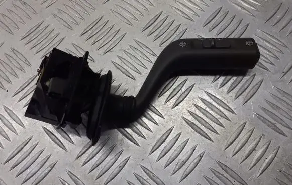 Volvo S40, V40 Wiper control stalk
