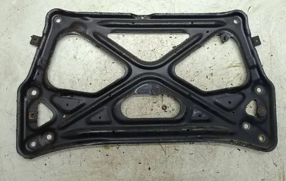 Audi A7 S7 4G Front subframe 4H0399345M 0711